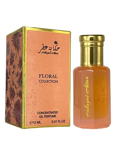 Perfume Romance de Hekayat Attar
