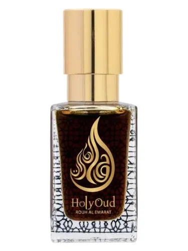 Perfume Rouh Al Emarat Concentrated Perfume de Holy Oud