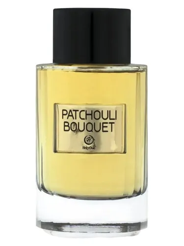 Perfume Patchouli Bouquet de Holy Oud