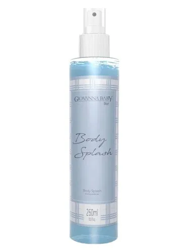 Perfume Giovanna Baby Blue de Giovanna Baby