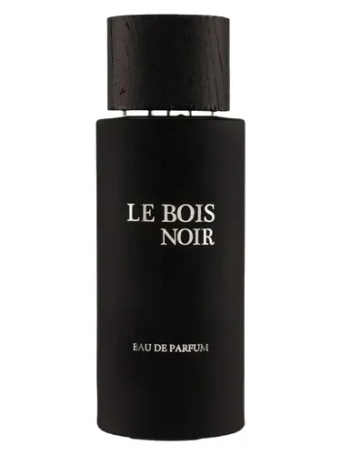 Perfume Le Bois Noir de Fragrance World