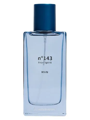 Perfume N°143 Free Spirit de Stradivarius