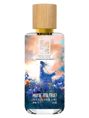 Perfume Maybe It's True! de The Dua Brand