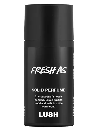 Perfume Fresh As de Lush