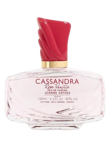 Imagen de Cassandra Rose Vanille
