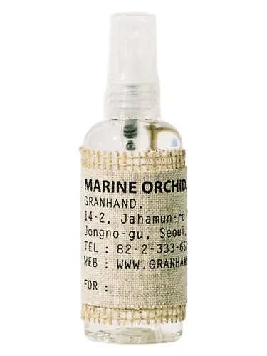 Perfume Marine Orchid de GRANHAND