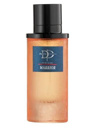 Perfume Warrior de Datura Perfumes
