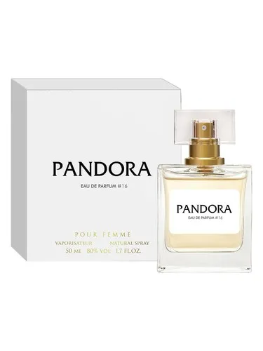 Perfume Pandora #16 de Pandora