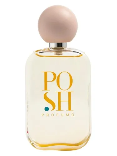 Perfume Numero 2 de Posh Extrait