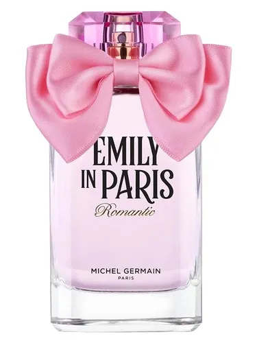 Imagen de Emily in Paris Romantic