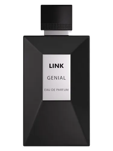 Perfume Genial de LINK