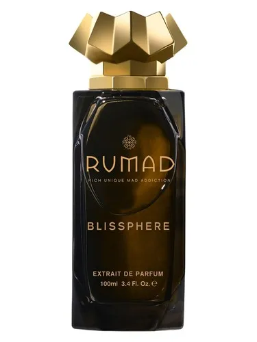 Perfume Blissphere de RUMAD