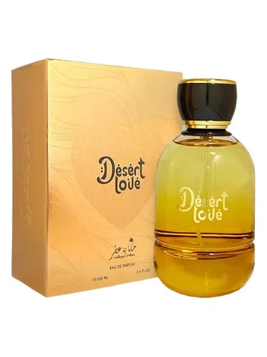 Perfume Desert Love de Hekayat Attar