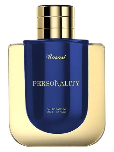 Perfume Personality Blue Pour Homme de Rasasi