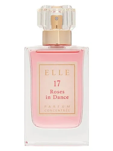Perfume Elle 17 Roses in Dance de Christine Lavoisier Parfums