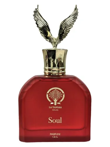 Perfume Soul de Latansaa Perfumes
