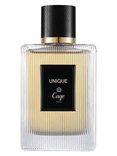 Perfume Unique de Cage