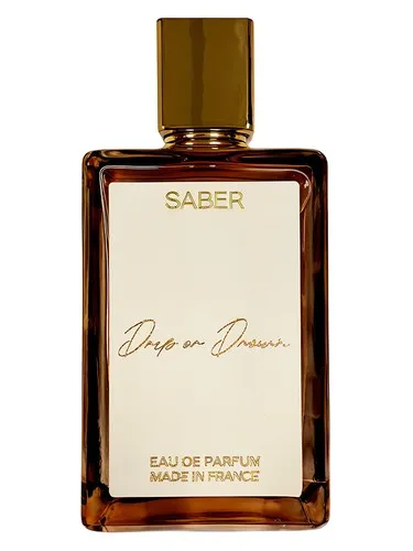 Perfume Drip or Drown de Saber Premium Perfume