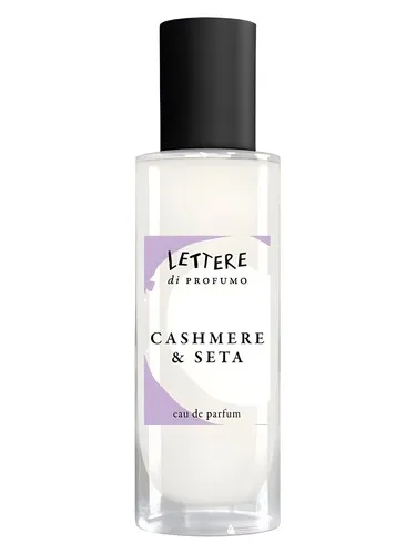 Imagen de Cashmere & Seta