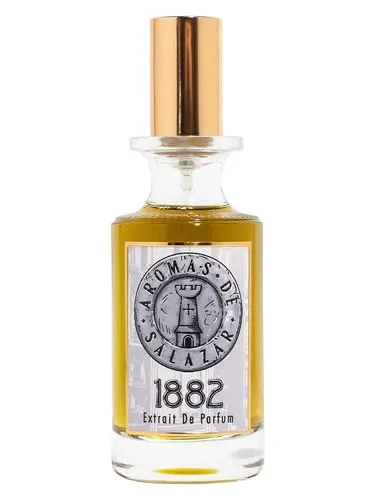Perfume 1882 de Aromas de Salazar