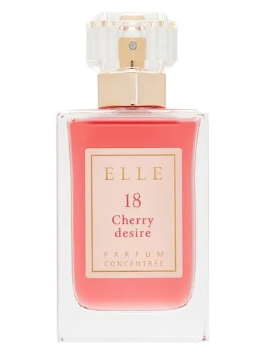 Imagen de Elle 18 Cherry Desire