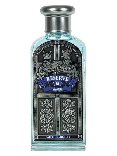 Perfume Scotch Reserve 18 de Brocard