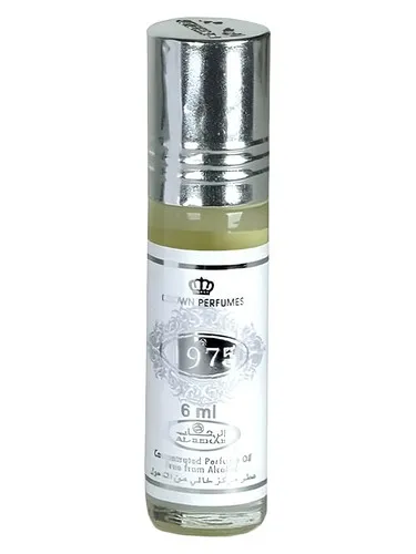 Perfume 1975 de ALREHAB PERFUMES