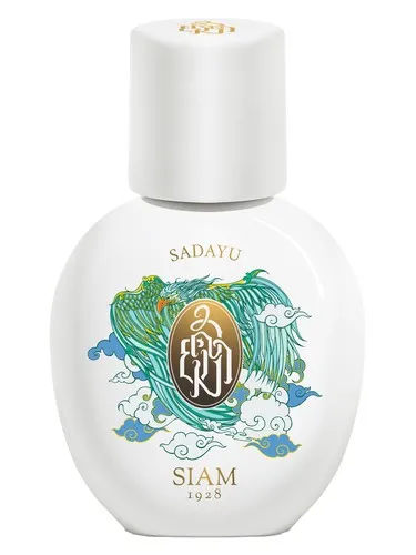 Perfume Sadayu de SIAM 1928