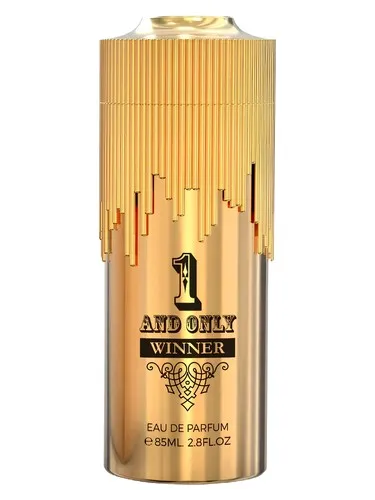 Perfume 1 And Only Winner de Le Chameau