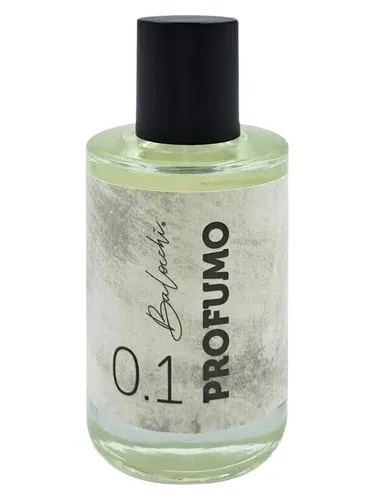 Perfume 0.1 de Balocchi