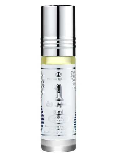 Perfume No. 1 de ALREHAB PERFUMES
