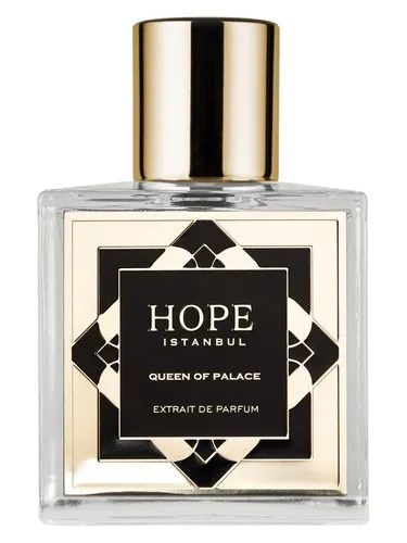 Perfume Queen Of Palace de Hope Istanbul by Serimu Kozmetiк