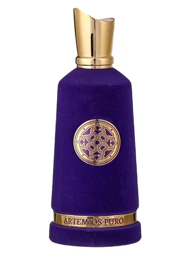Perfume Puro de Artemios