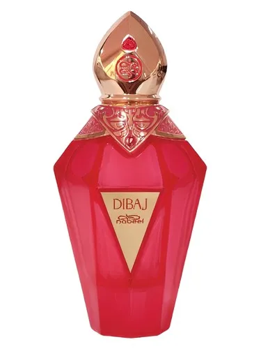 Perfume Dibaj de Nabeel