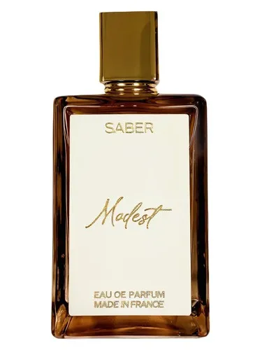 Perfume Modest de Saber Premium Perfume
