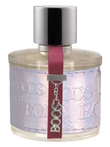 Perfume Rainbow de Boos