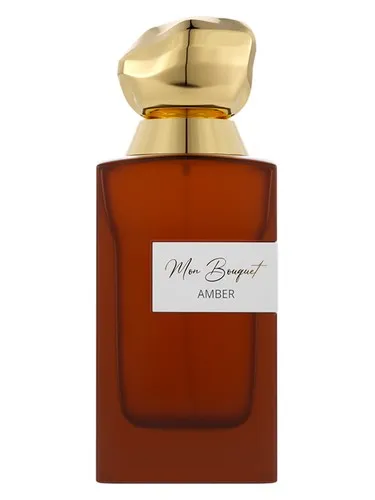 Perfume Amber de Mon Bouquet