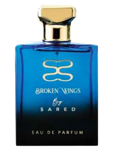 Perfume Broken Wings de Sared Perfumes