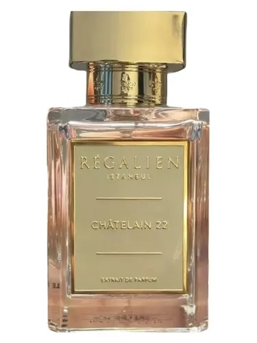 Imagen de Châtelain 22
