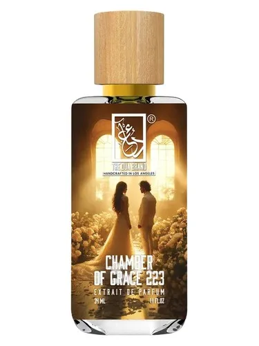 Perfume Chamber Of Grace 223 de The Dua Brand