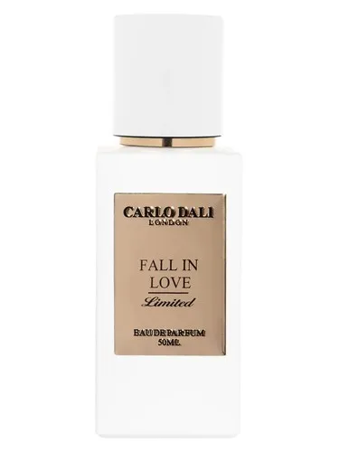 Perfume Fall in Love de Carlo Dali