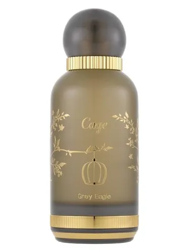 Perfume Gray Eagle de Cage