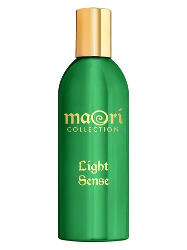 Perfume Light Sense de Maori Collection