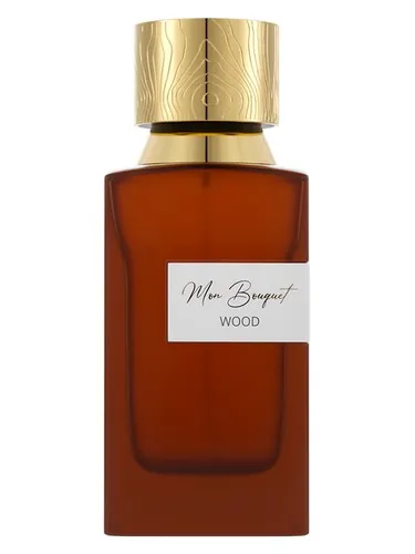 Perfume Wood de Mon Bouquet