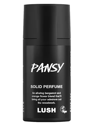 Imagen de Pansy