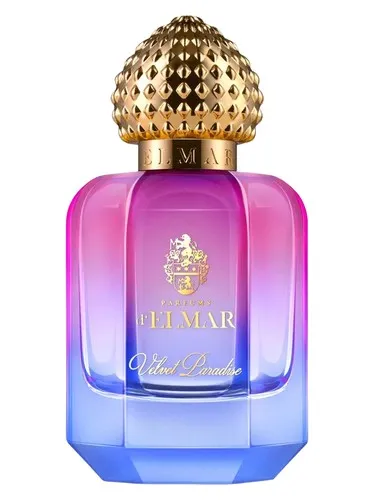 Perfume Velvet Paradise de Parfums d'Elmar