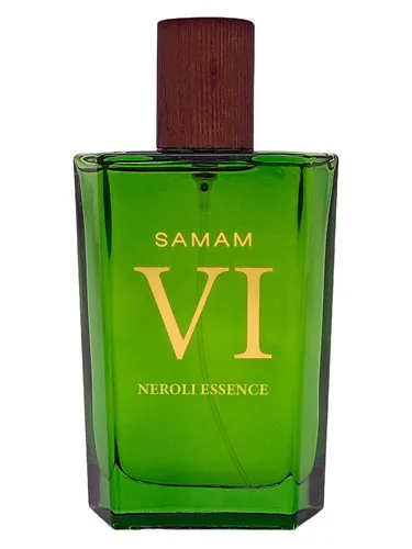 Perfume Neroli Essence VI de Samam
