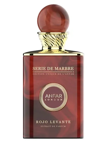 Imagen de Rojo Levante