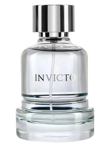 Perfume Invicto de Fragrance World