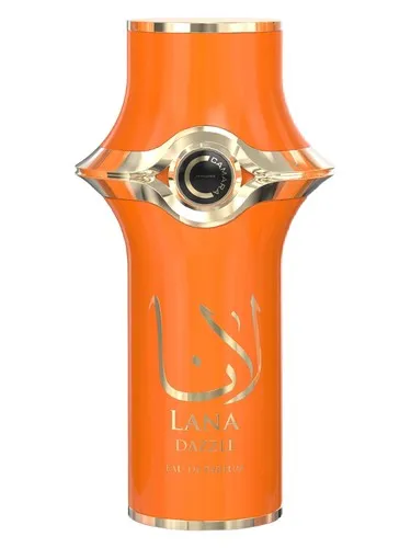 Perfume Lana Dazzle de Camara Perfumes